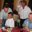 Les Melody Boy's en Autriche 2006